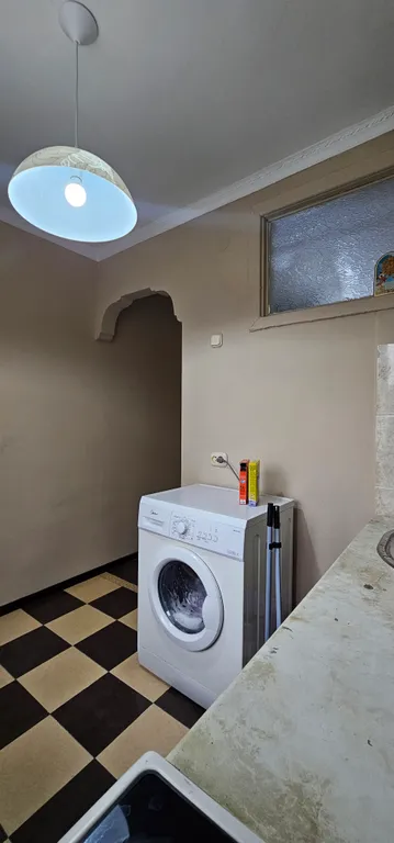 Уютная однокомнатная квартира у набережной