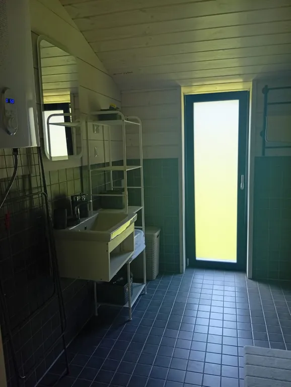 Отдельный дом барнхаус люкс большой до 8 гостей