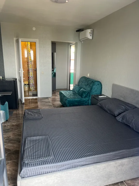 Квартира Комната — аренда посуточно в Джубга