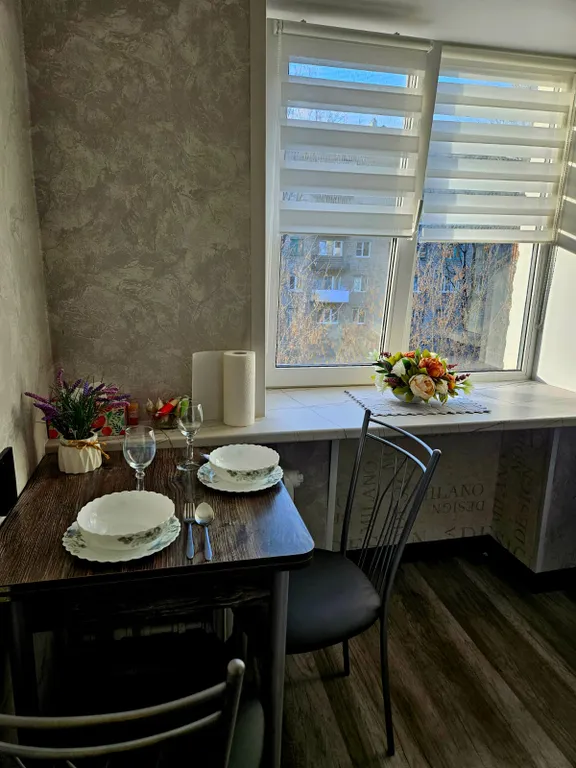 Уютная квартира в сердце города — аренда посуточно в Псков