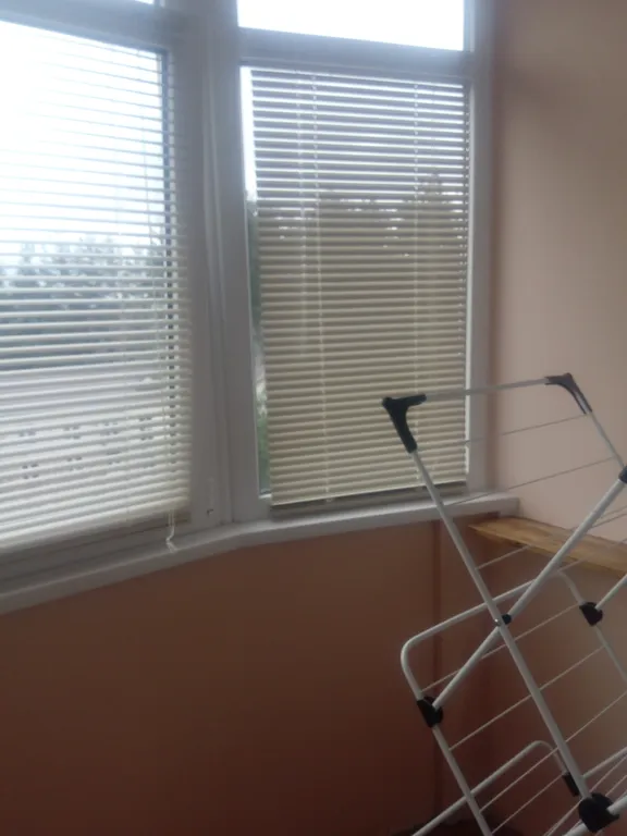 Уютная квартира на море