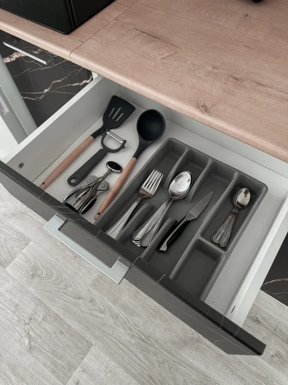 1-комнатная квартира на пр-те Кузбасском