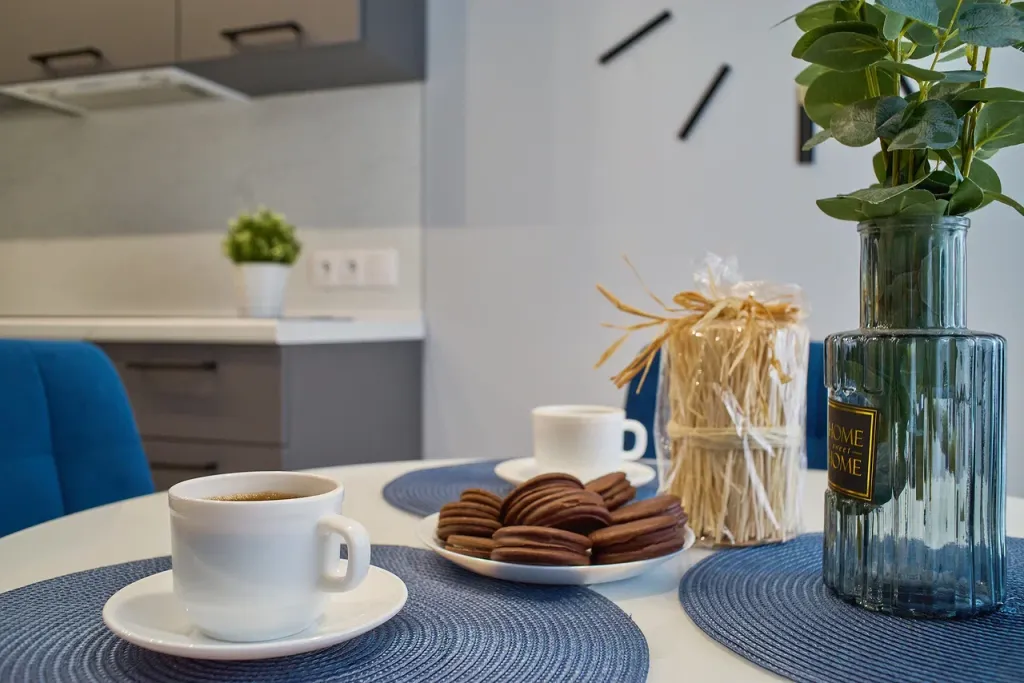 Апартаменты в ЖК Новый Раменский