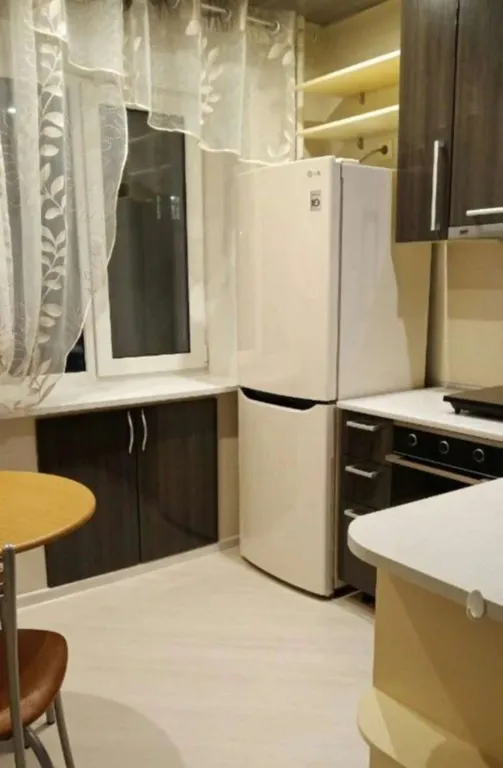 Квартира в центре