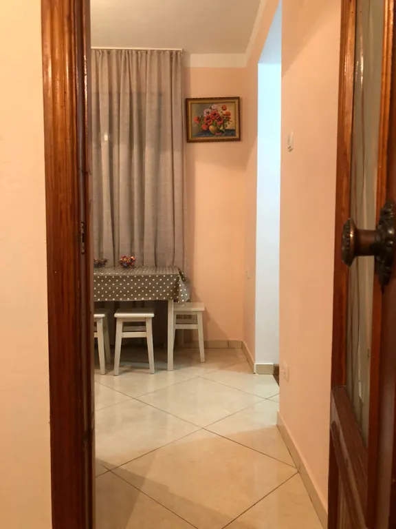 Уютная 3-комнатная квартира в центре