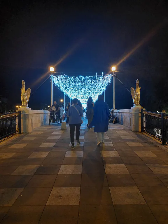 Частный дом с мангалом в центре города