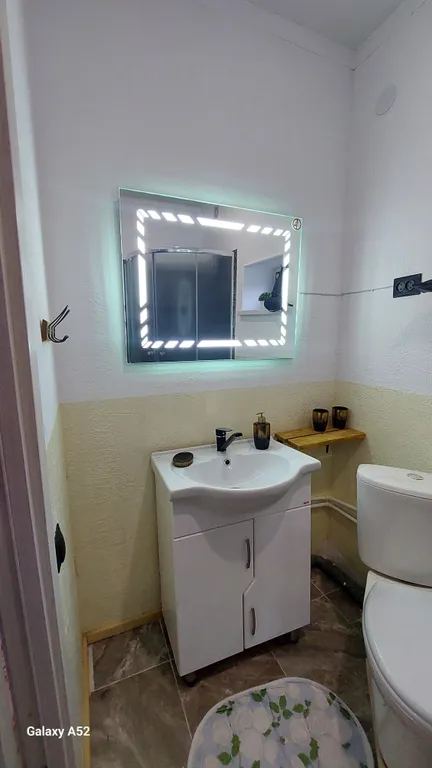 Гостевой дом в Эльбрусе