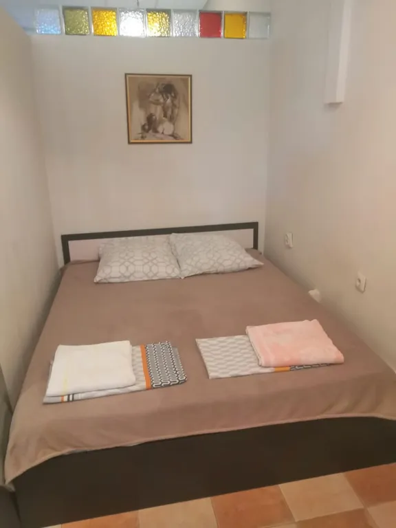 Лофт рядом с бюветом