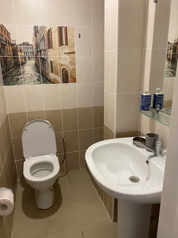 Коттедж Домик в центре, рядом с набережной — Сочи