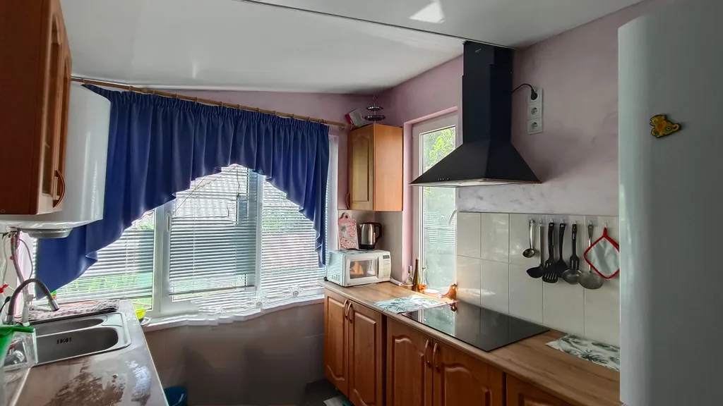 Гостевой Дом в пос.Агой