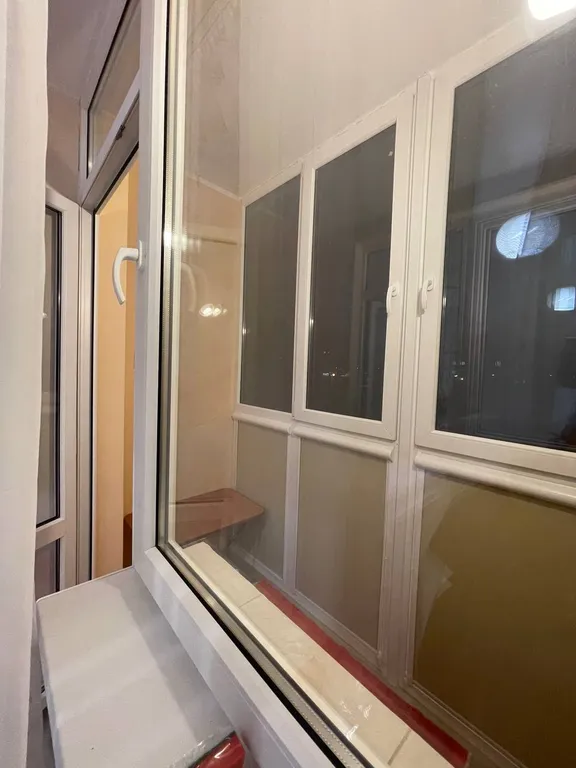 Уютная квартирка