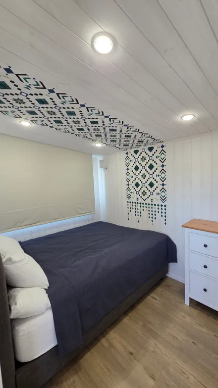 2-комнатный Дом