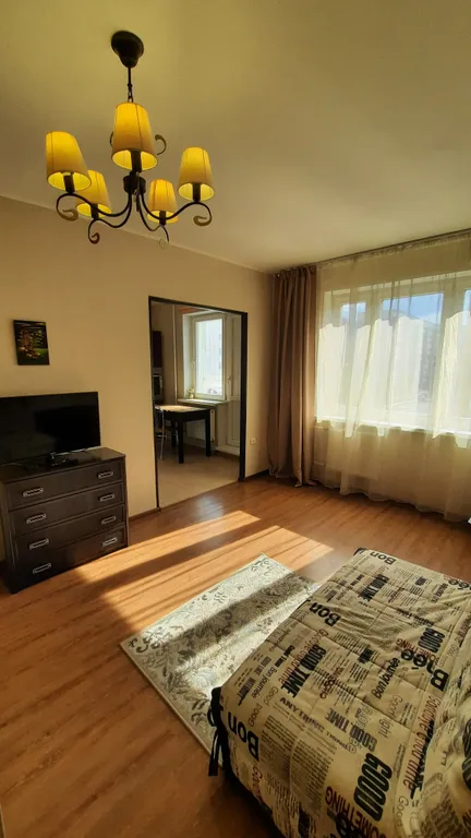 Уютная квартира рядом с автовокзалом — аренда посуточно в Петрозаводск