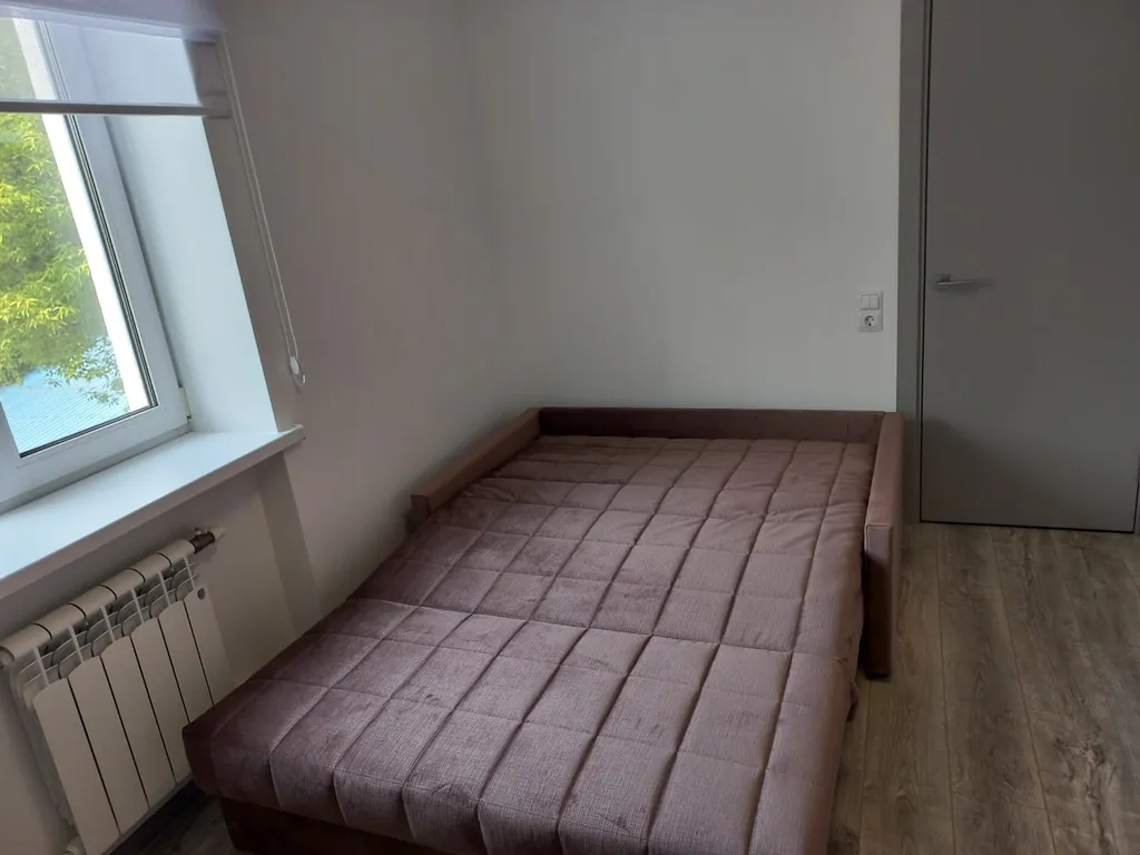 1-комнатная квартира в центре города