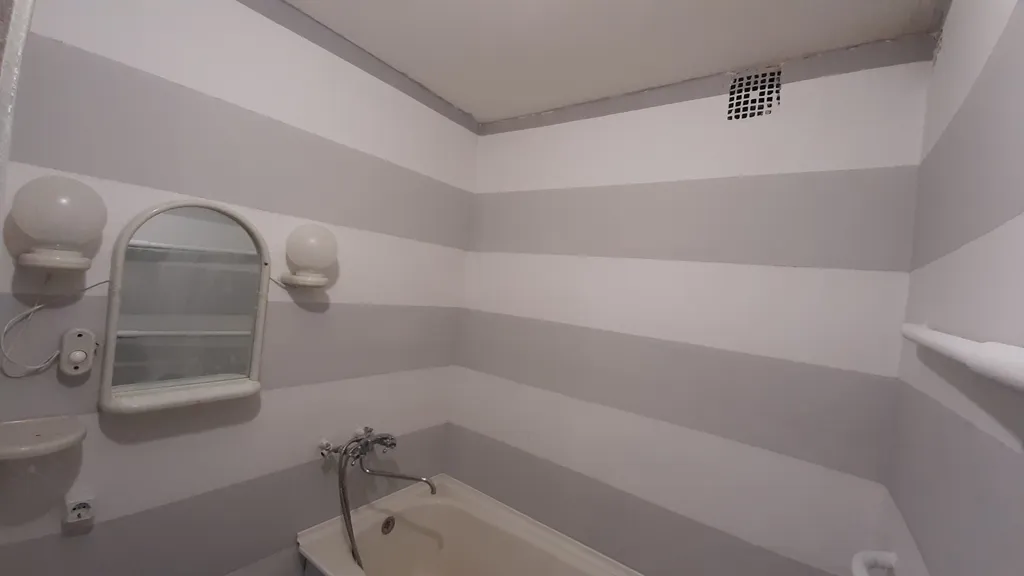 Квартира в Лоеве для командированных и гостей посёлка