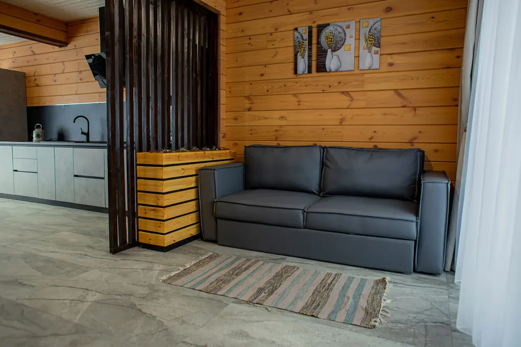 3-комнатный Дом