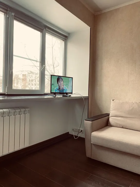 Квартира м. Пролетарская