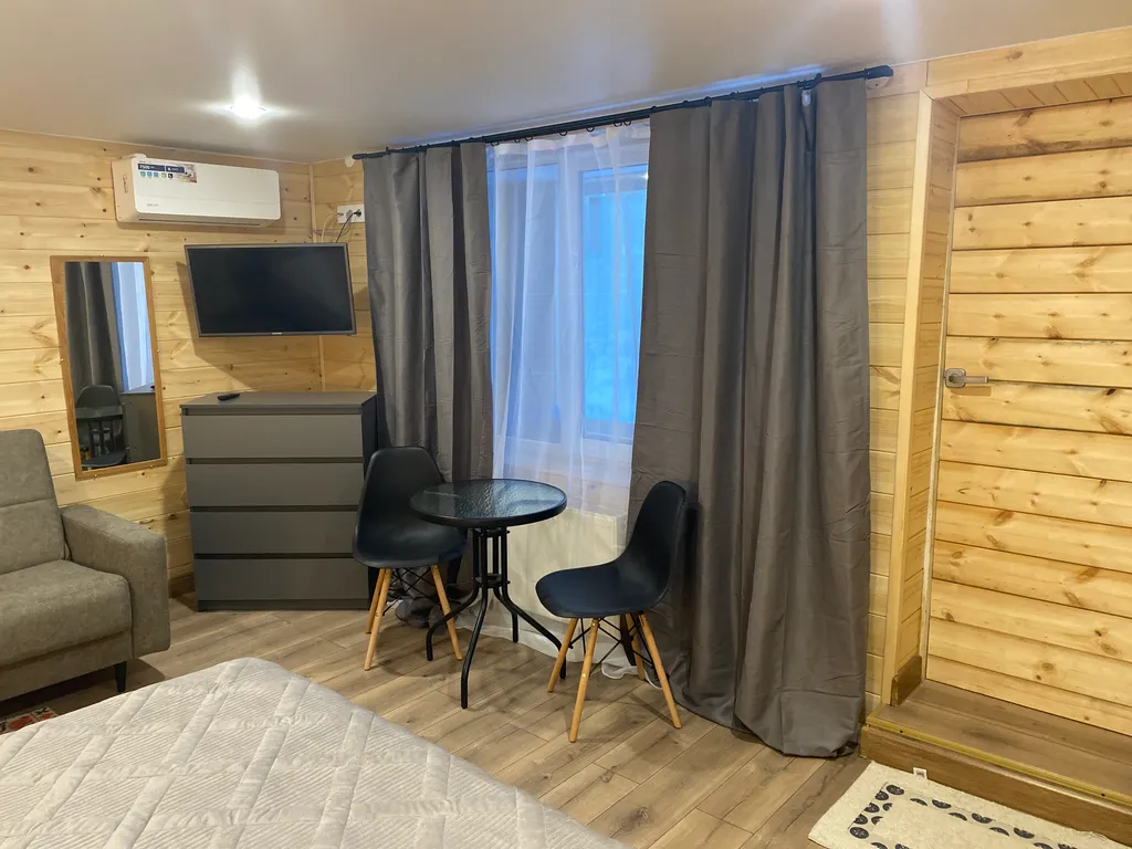 Квартира Уютный номер на берегу реки Волхов — аренда посуточно в Великий Новгород