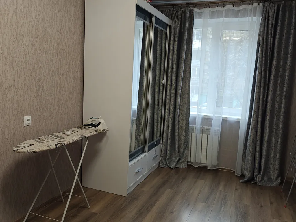 Комфортная 2-комнатная квартира в центре у музея янтаря