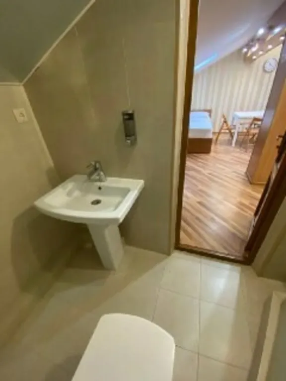 Апартаменты у моря