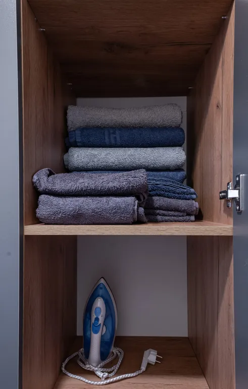 Студия Смена обстановки в горах