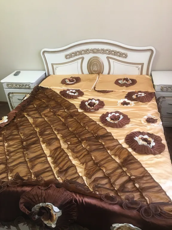 Квартира Квартира Великолепная двушка в центре города — Севастополь