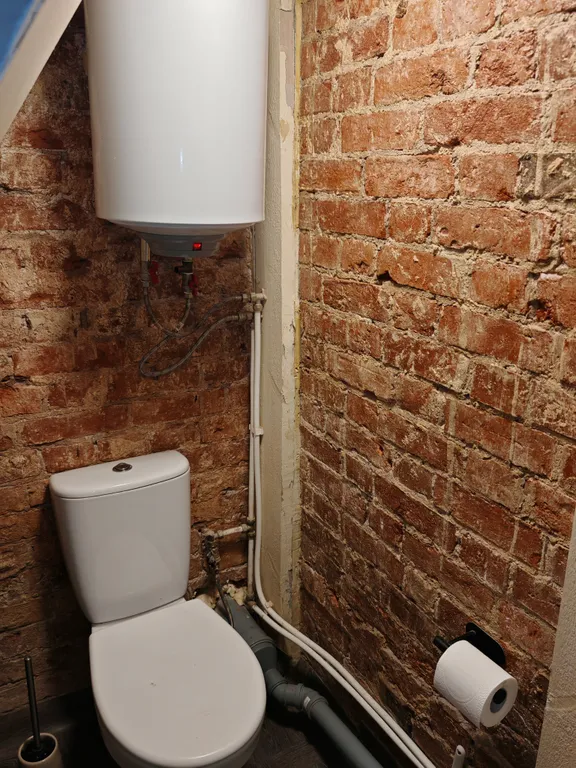 Квартира Квартира Апартамент около Цветного бульвара — Москва