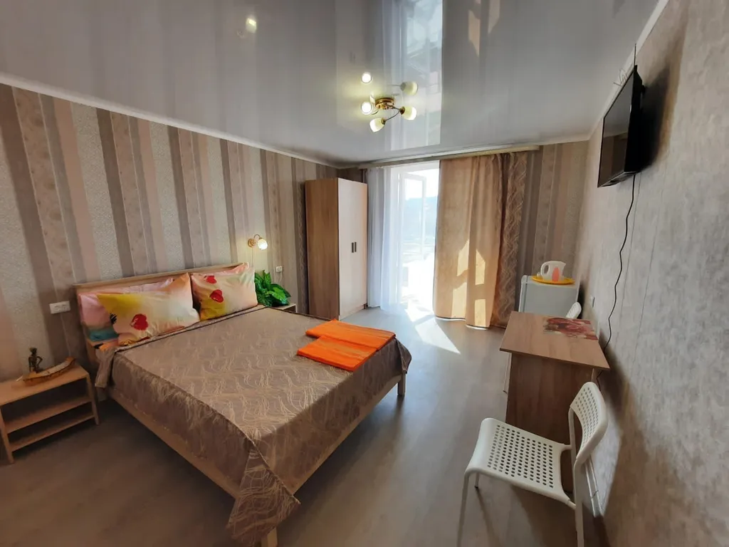 Квартира Комната — Судак