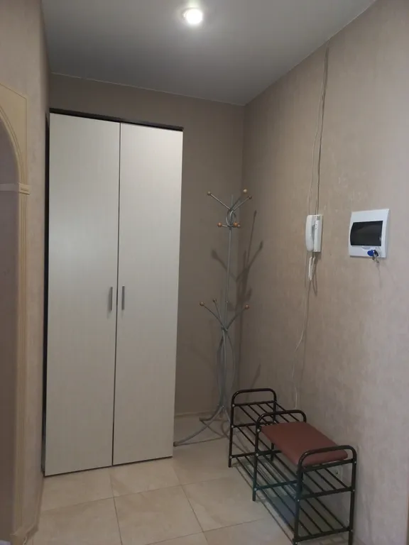 Уютная квартира в новом доме с удобным заездом с трассы М-4 Дон