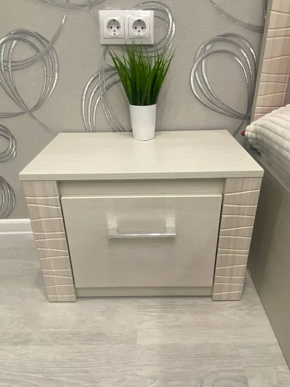 Квартира, где живёт счастье