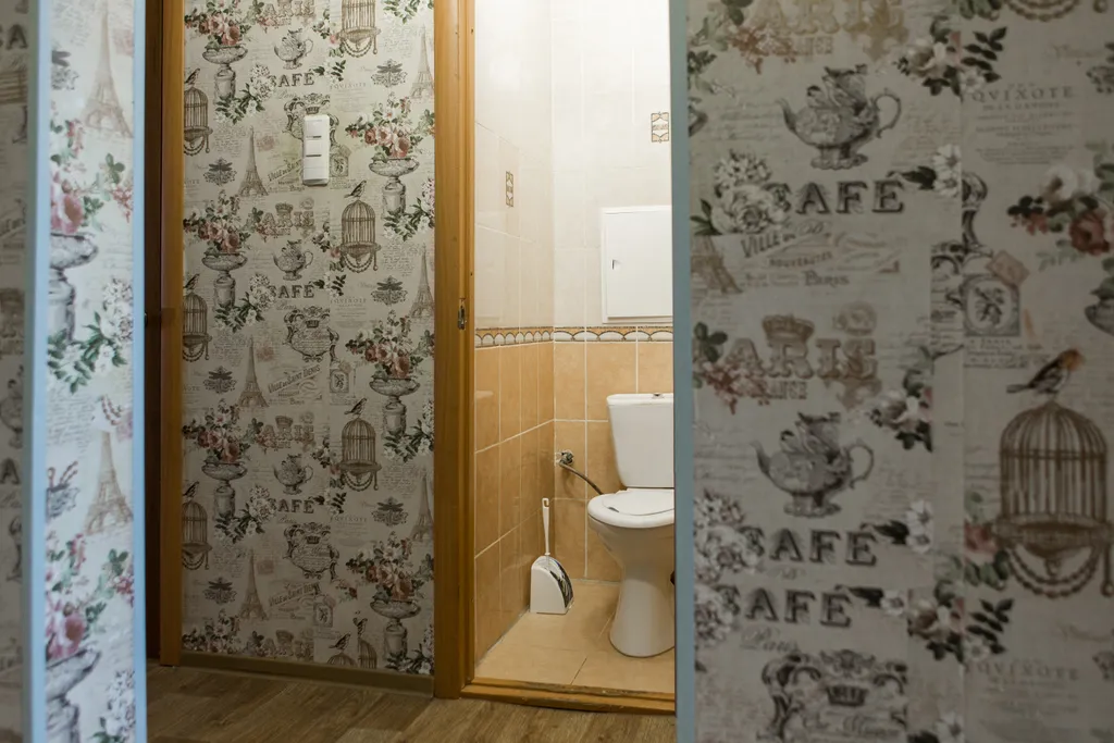 Квартира Квартира УютHome двушка — Ногинск