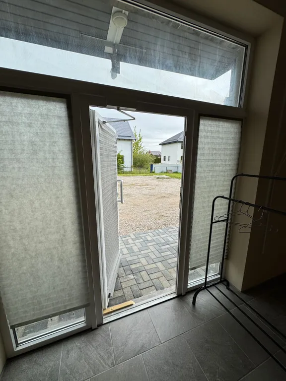 Студия в частном доме. 5 километров от Балтийского побережья