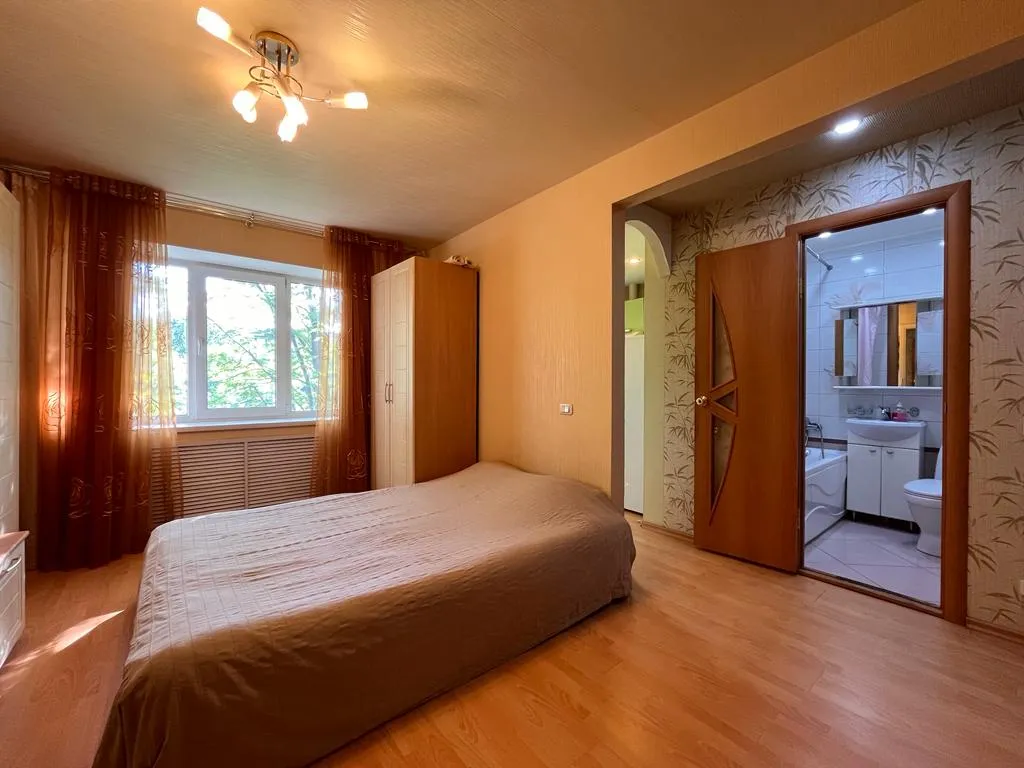 Квартира Северные апартаменты рядом с центром — аренда посуточно в Мурманск