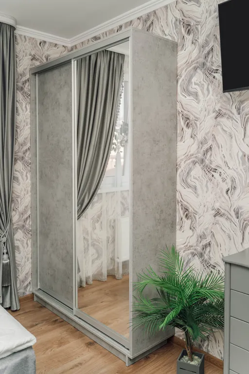 Уютный гостевой дом