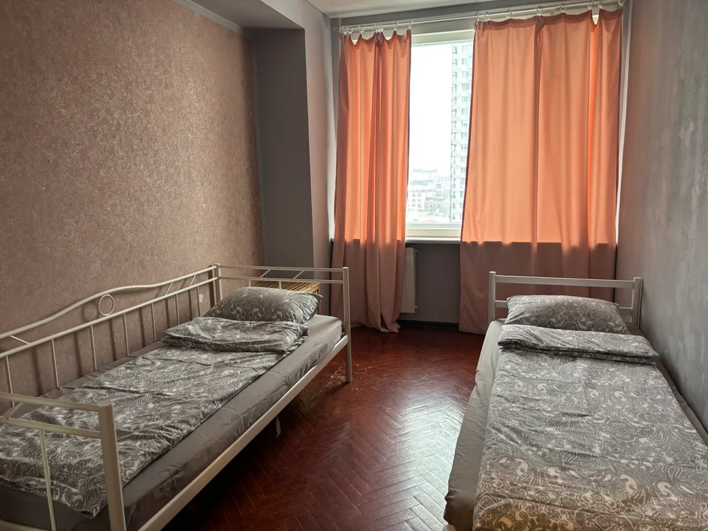 Квартира Просторная квартира — Москва