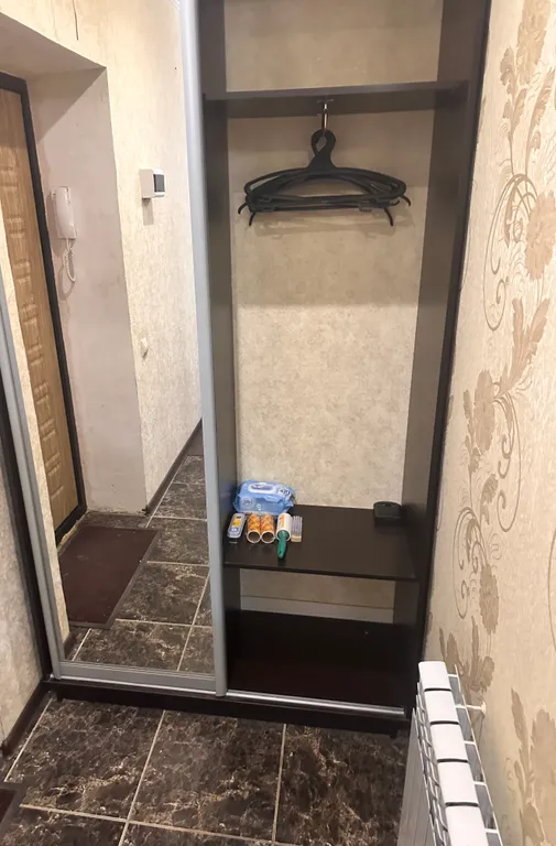 Уютная квартира для большой семьи