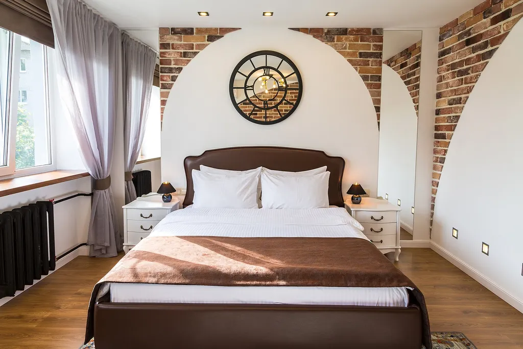 2-комнатная Квартира — аренда посуточно в Великий Новгород