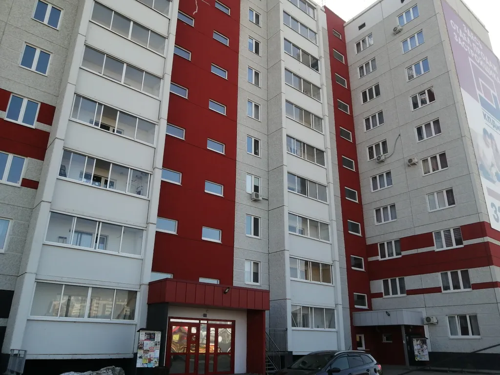 Уютная студия в новом ЖК