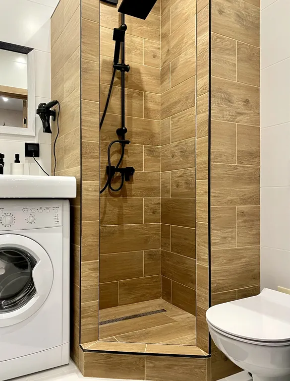 Уютная квартира у моря