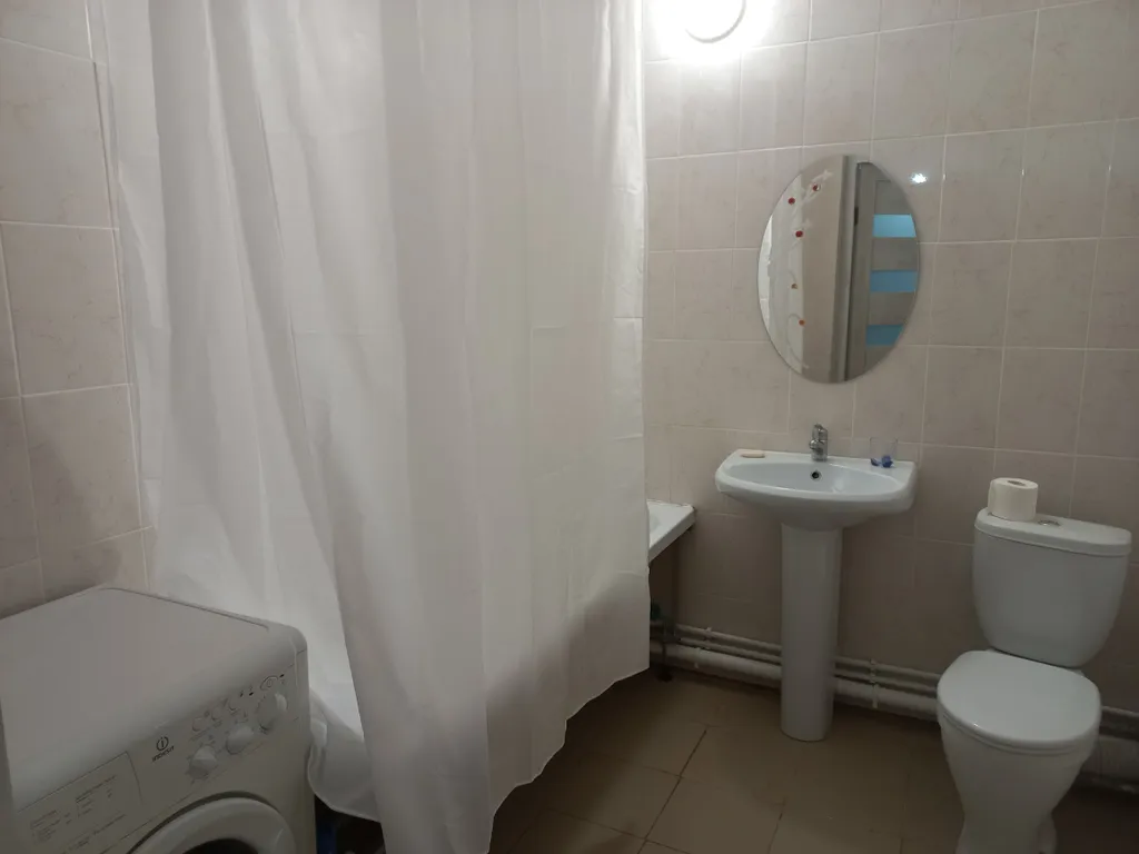 Уютная студия