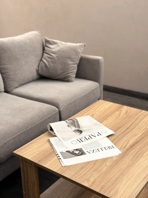 Дом с баней и бассейном