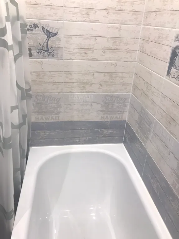 Чистая квартира в центральном районе