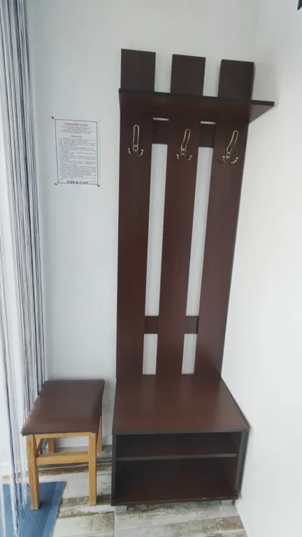 Дом 3 Три гнезда