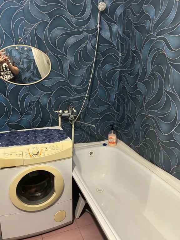 Квартира в новостройке