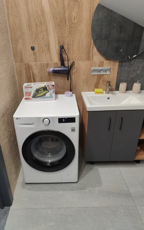 Дом отдыха недалеко от моря