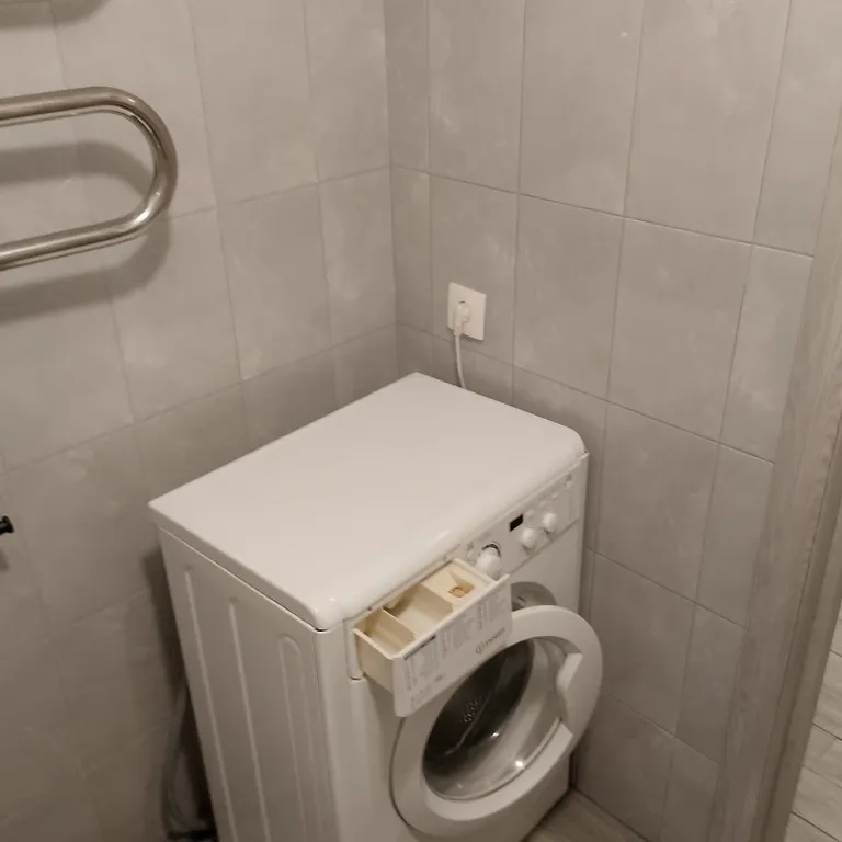 Уютная однокомнатная квартира в центре