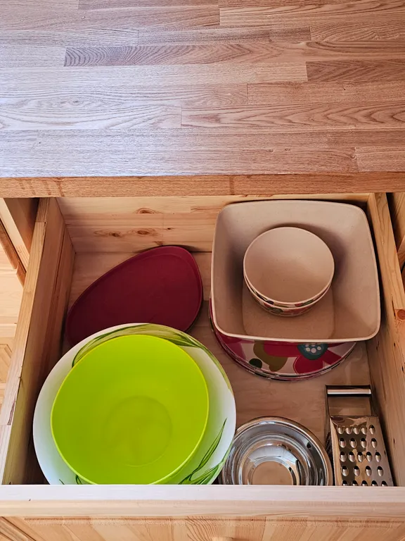 Просторный дом с баней и живым камином