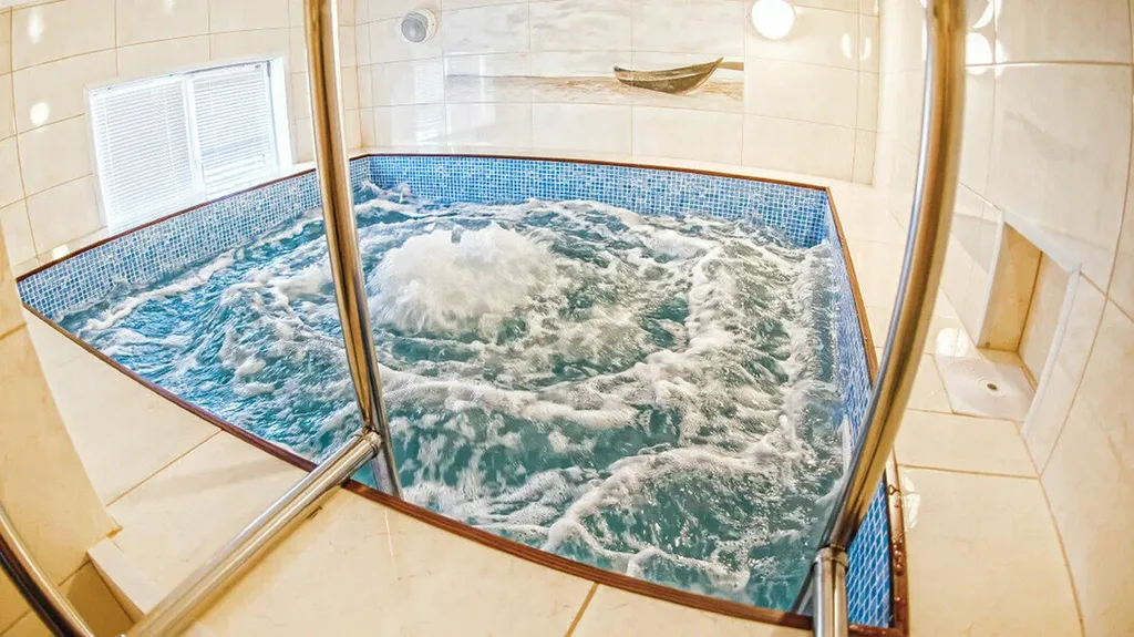 4-комнатный Дом