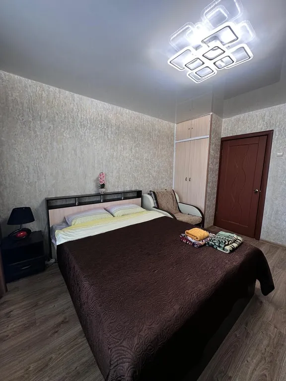 Квартира рядом с СРЗ 35 и Атомфлотом