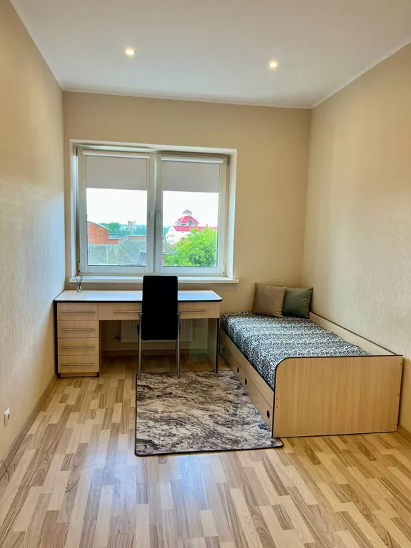 Роскошь в сердце Витебска